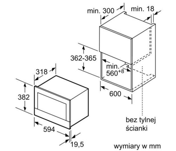 Siemens BF634LGS1 - 371503 - zdjęcie 5